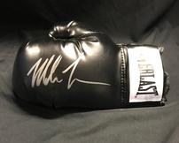 Mike Tyson Boxing Glove 202//162